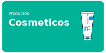 Cosmeticos